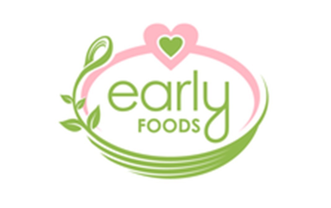 Early Foods Insta-Porridge Ragi With Almond & Dates   Pack  50 grams